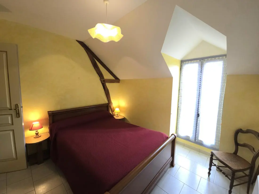 Maison de Vacances AZERAT