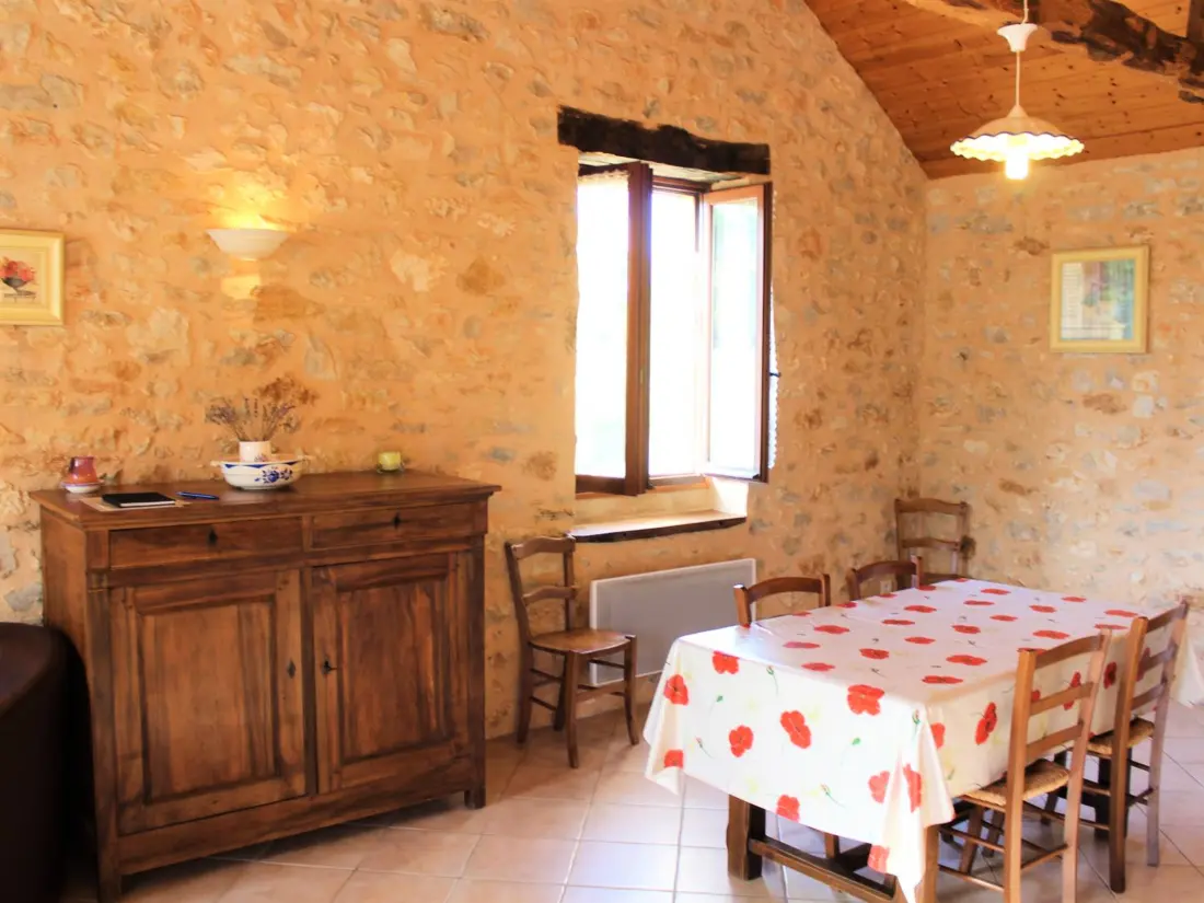 Maison de Vacances AZERAT