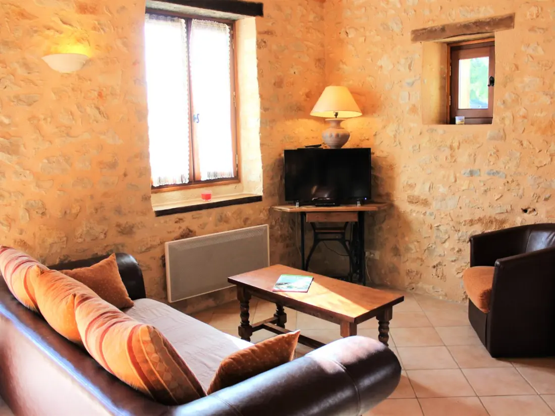 Maison de Vacances AZERAT