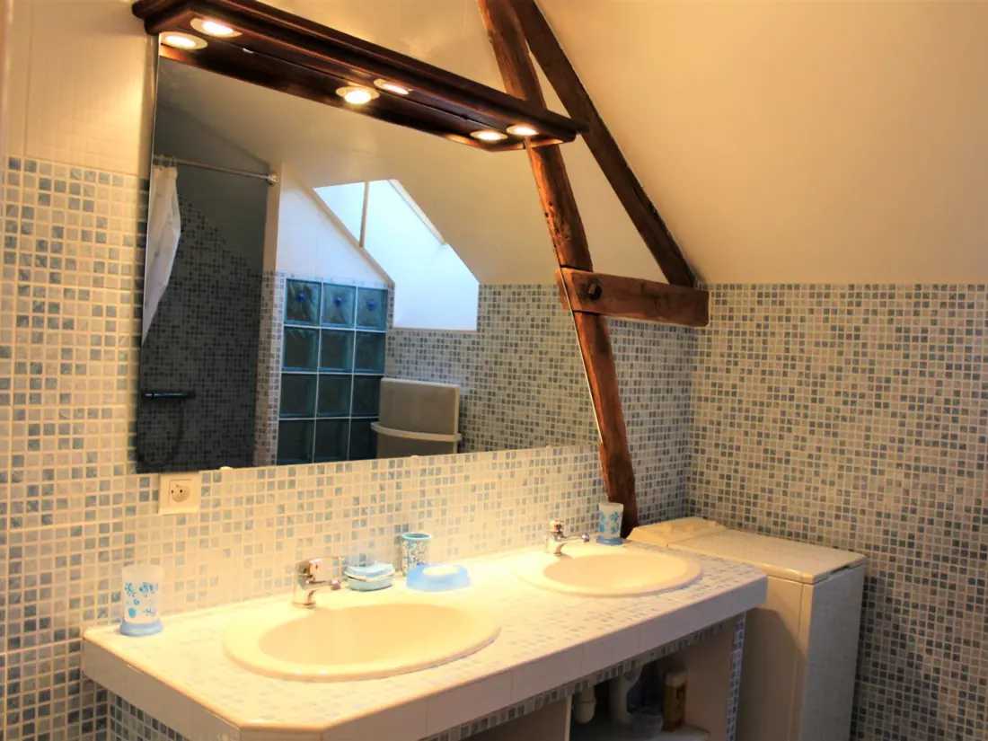 Maison de Vacances AZERAT