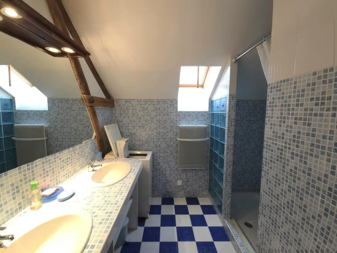 Maison de Vacances AZERAT