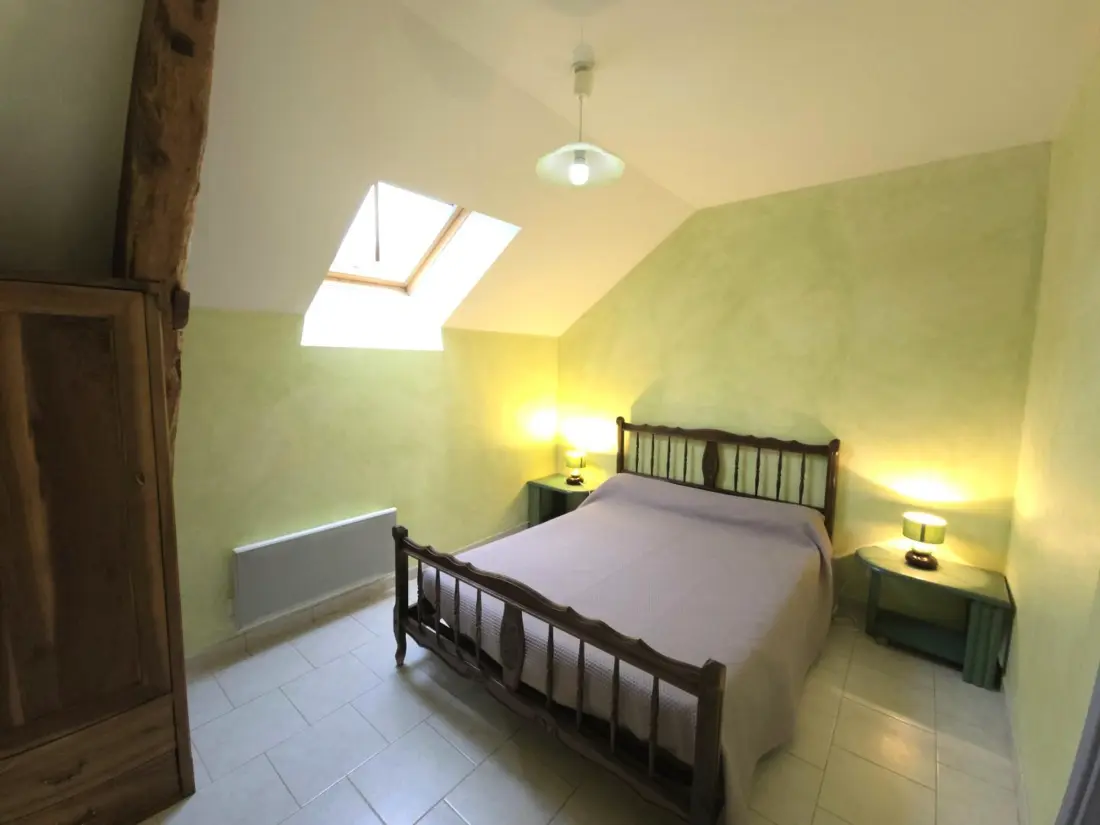 Maison de Vacances AZERAT