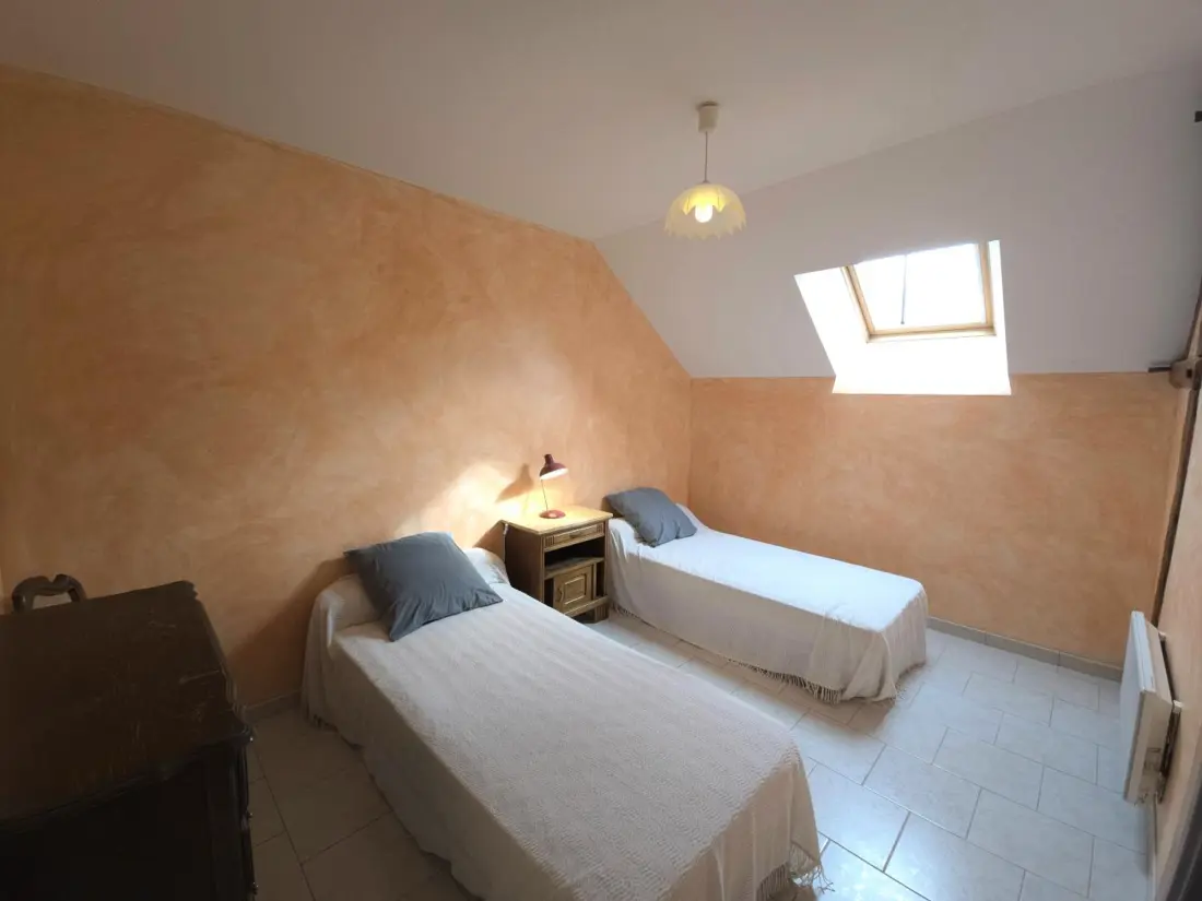 Maison de Vacances AZERAT