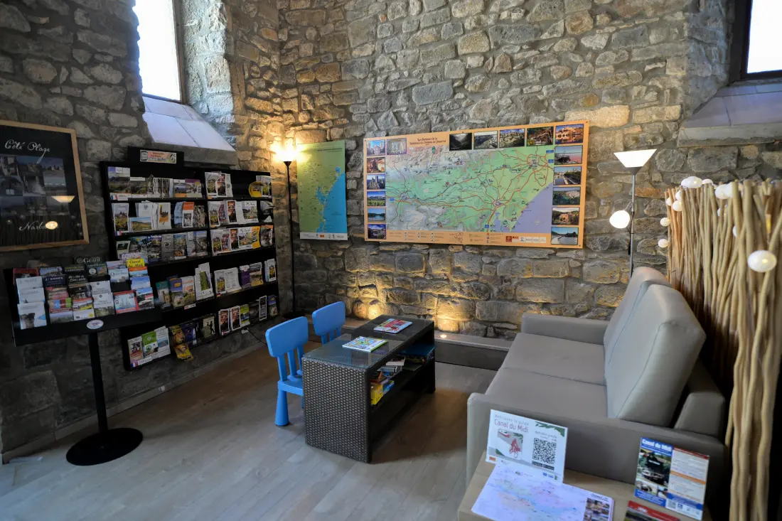 Résidence Le Château de Jouarres3 étoiles★★★