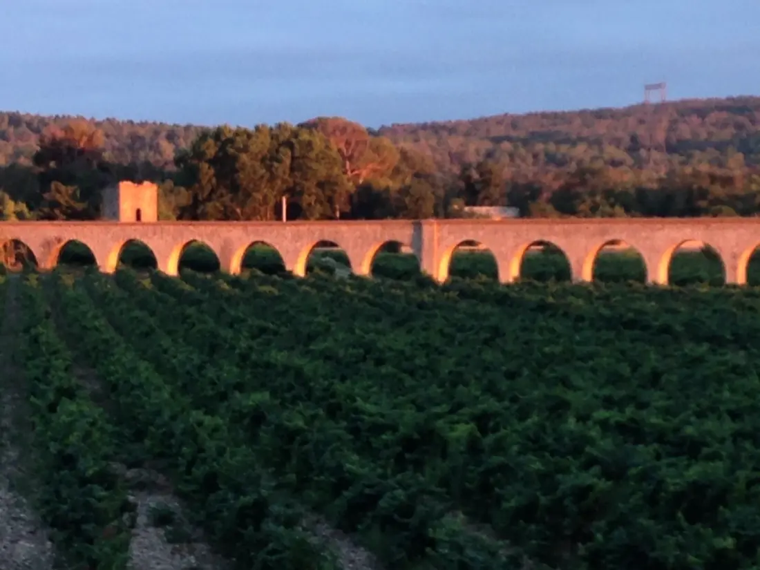 Résidence du Château de Jouarres3 étoiles★★★