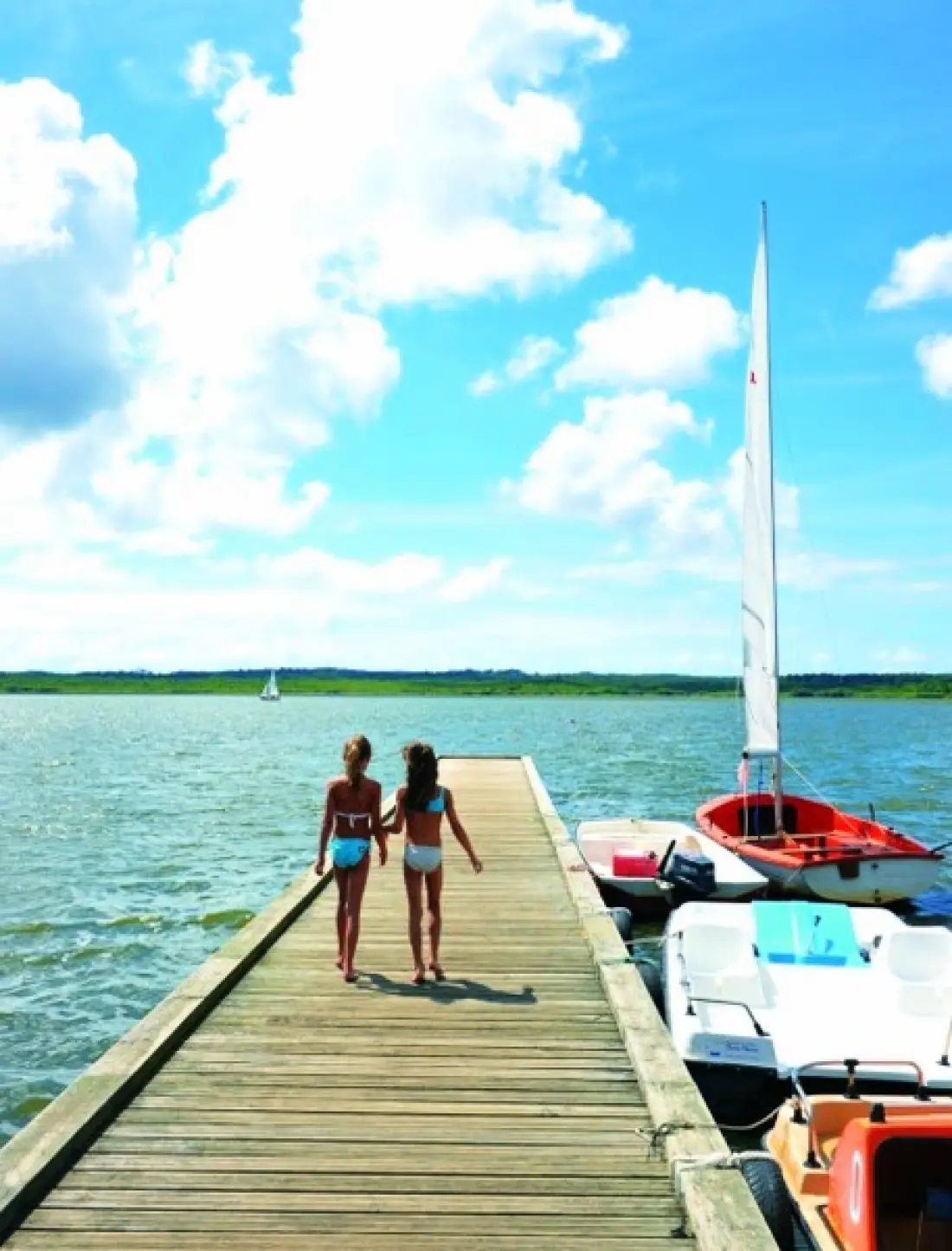 Camping Azu'rivage