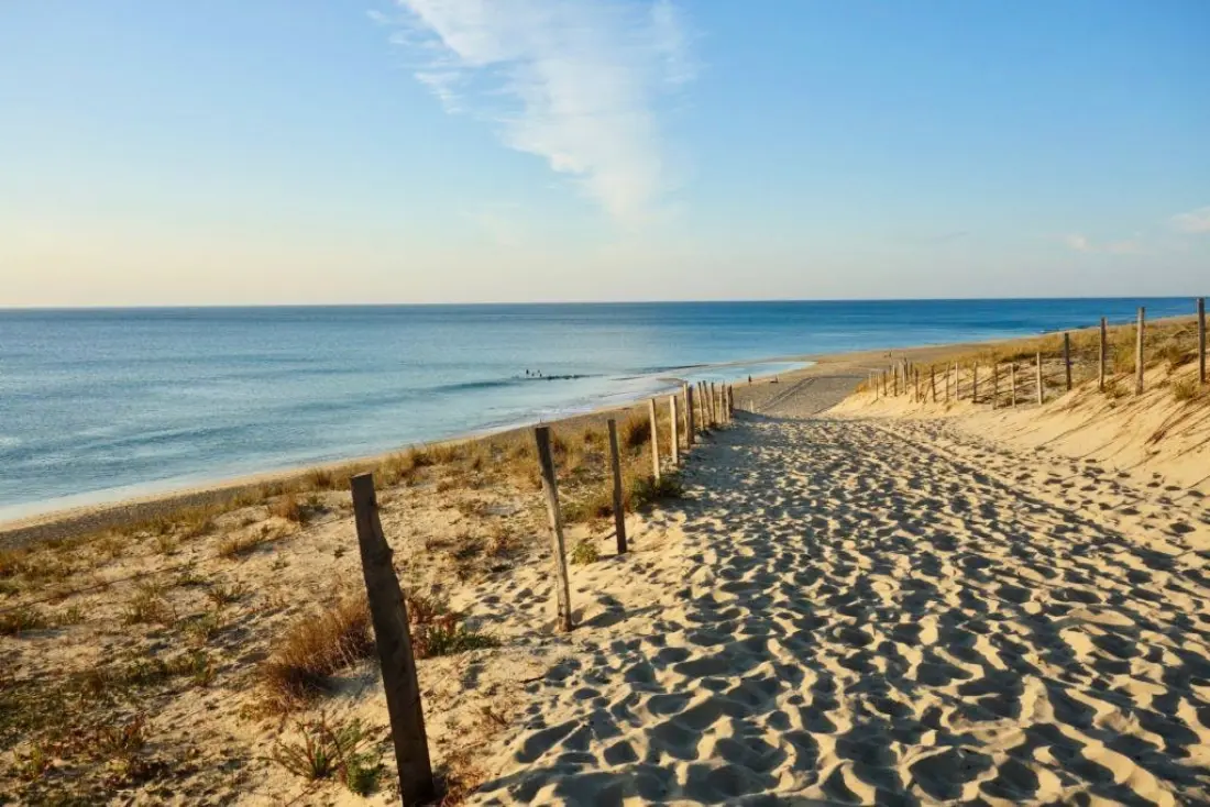Camping LANDES AZUR 4 étoiles★★★★