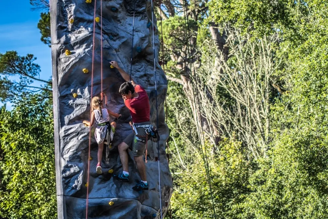 Camping LANDES AZUR 4 étoiles★★★★