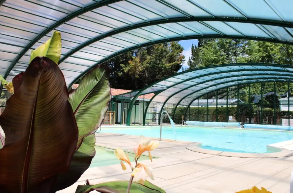 Camping LANDES AZUR 4 étoiles★★★★