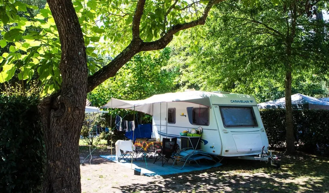 Camping LANDES AZUR 4 étoiles★★★★