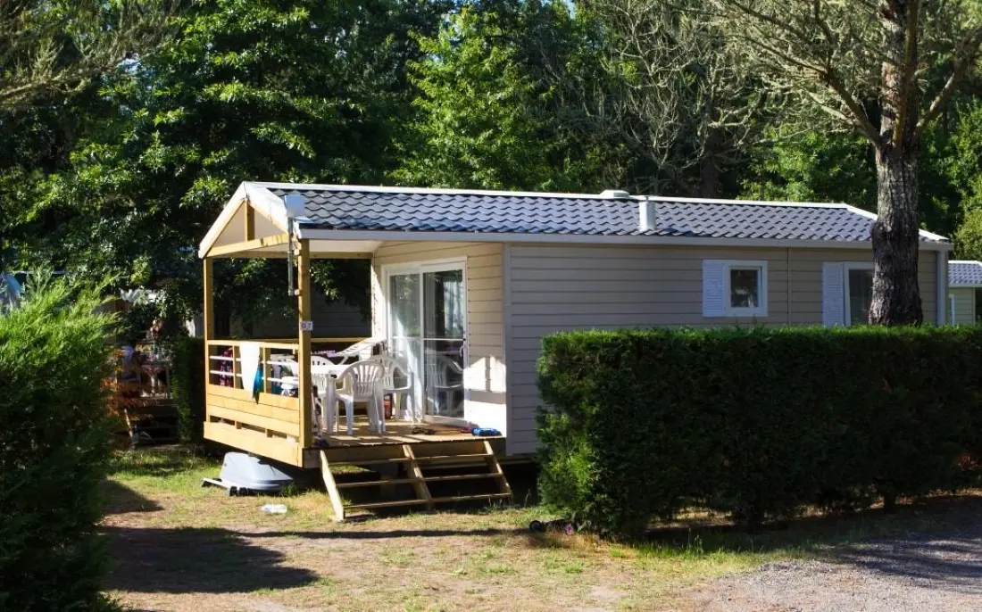 Camping LANDES AZUR 4 étoiles★★★★