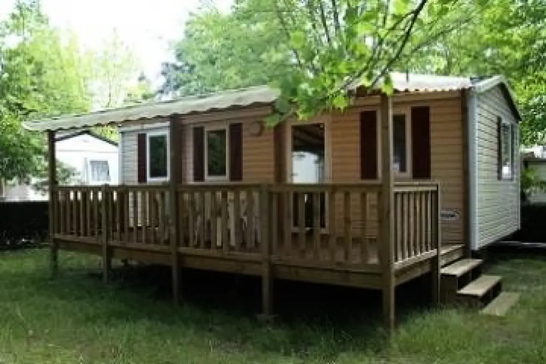 Camping LANDES AZUR 4 étoiles★★★★