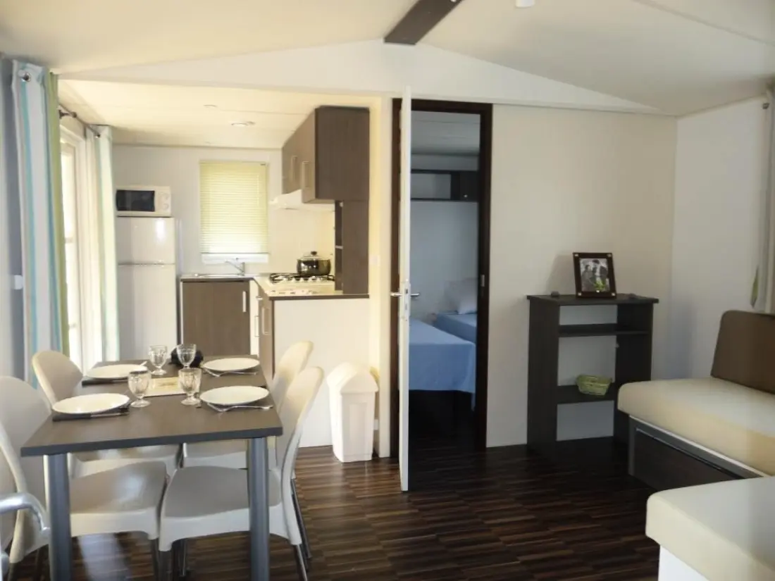 Camping LANDES AZUR 4 étoiles★★★★