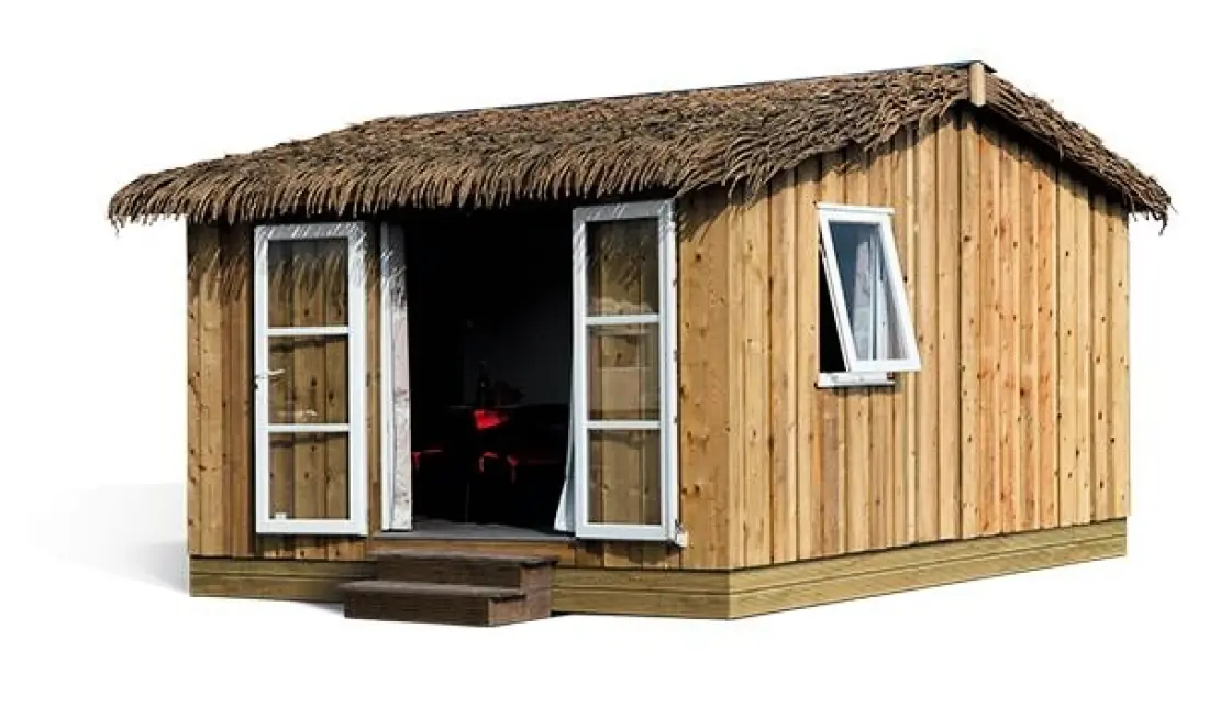 Camping LANDES AZUR 4 étoiles★★★★