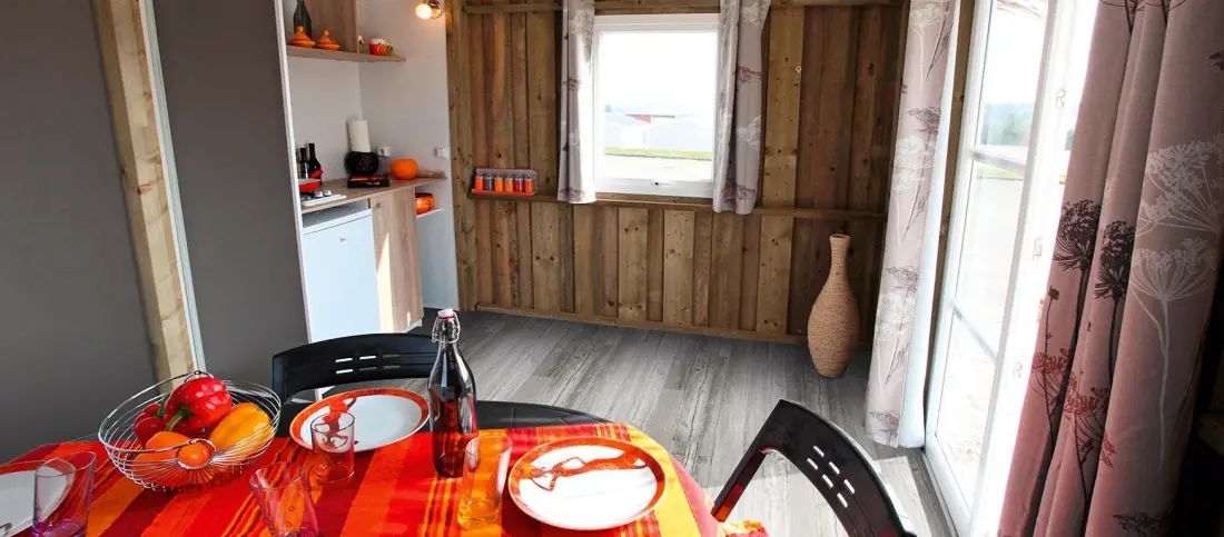 Camping LANDES AZUR 4 étoiles★★★★