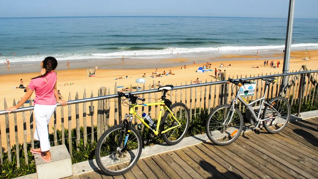 Camping LANDES AZUR 4 étoiles★★★★