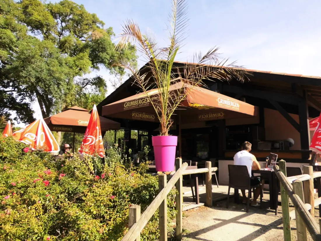 Camping LANDES AZUR 4 étoiles★★★★