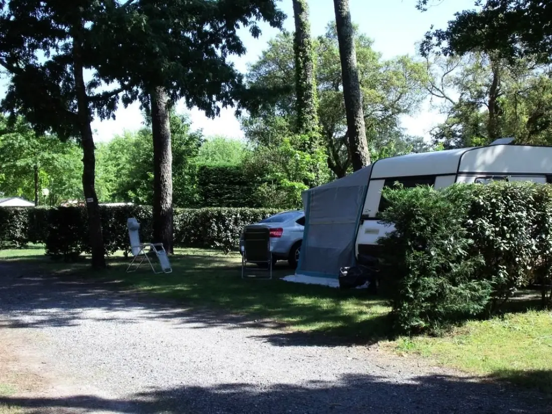 Camping LANDES AZUR 4 étoiles★★★★