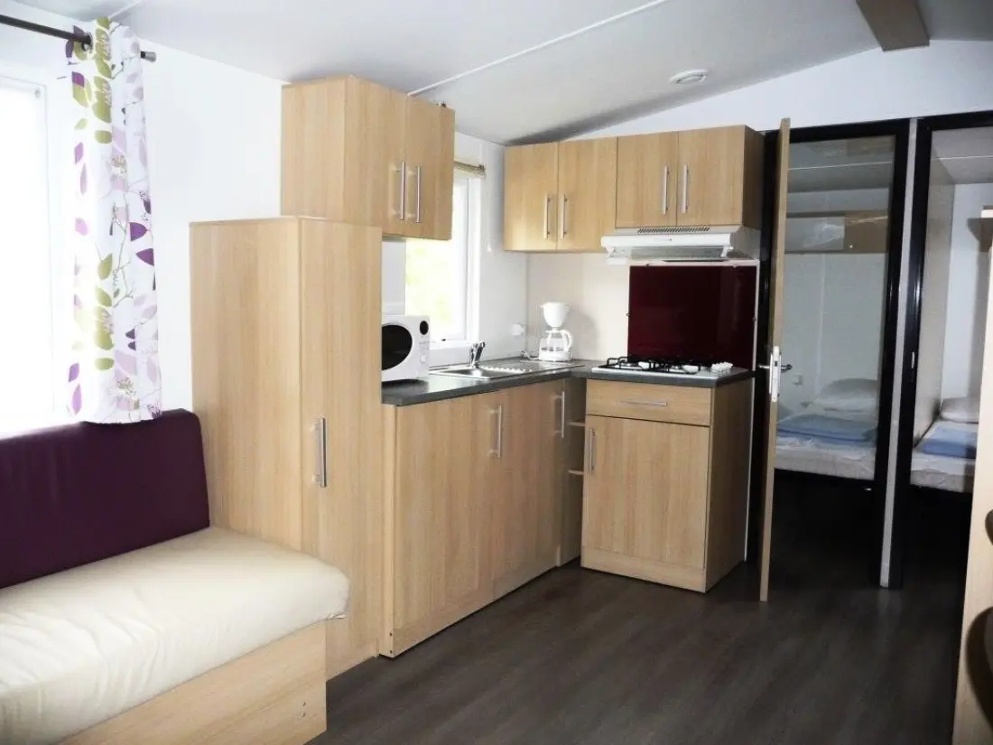 Camping LANDES AZUR 4 étoiles★★★★