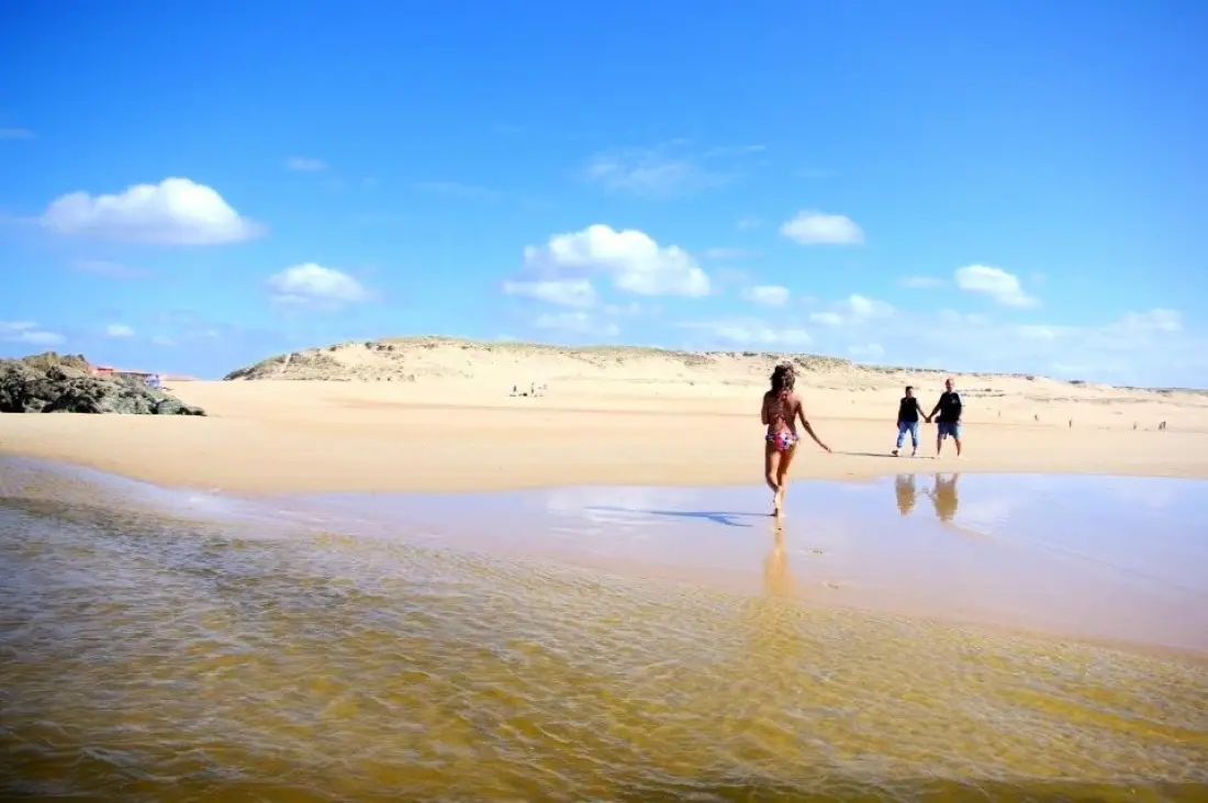 Camping LANDES AZUR 4 étoiles★★★★