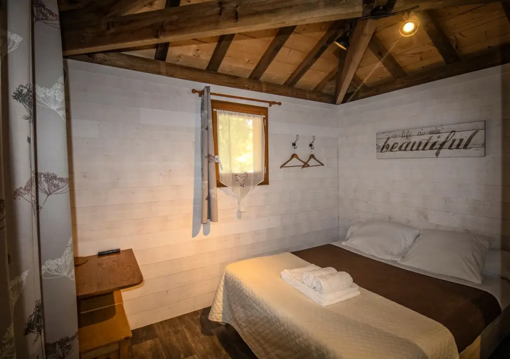 Camping LANDES AZUR 4 étoiles★★★★
