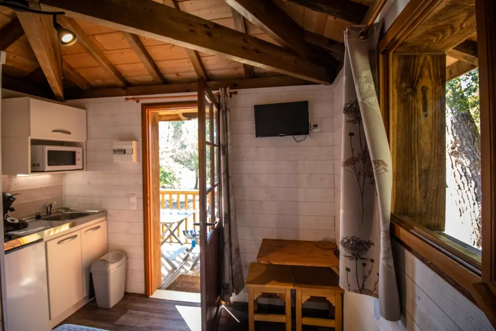 Camping LANDES AZUR 4 étoiles★★★★
