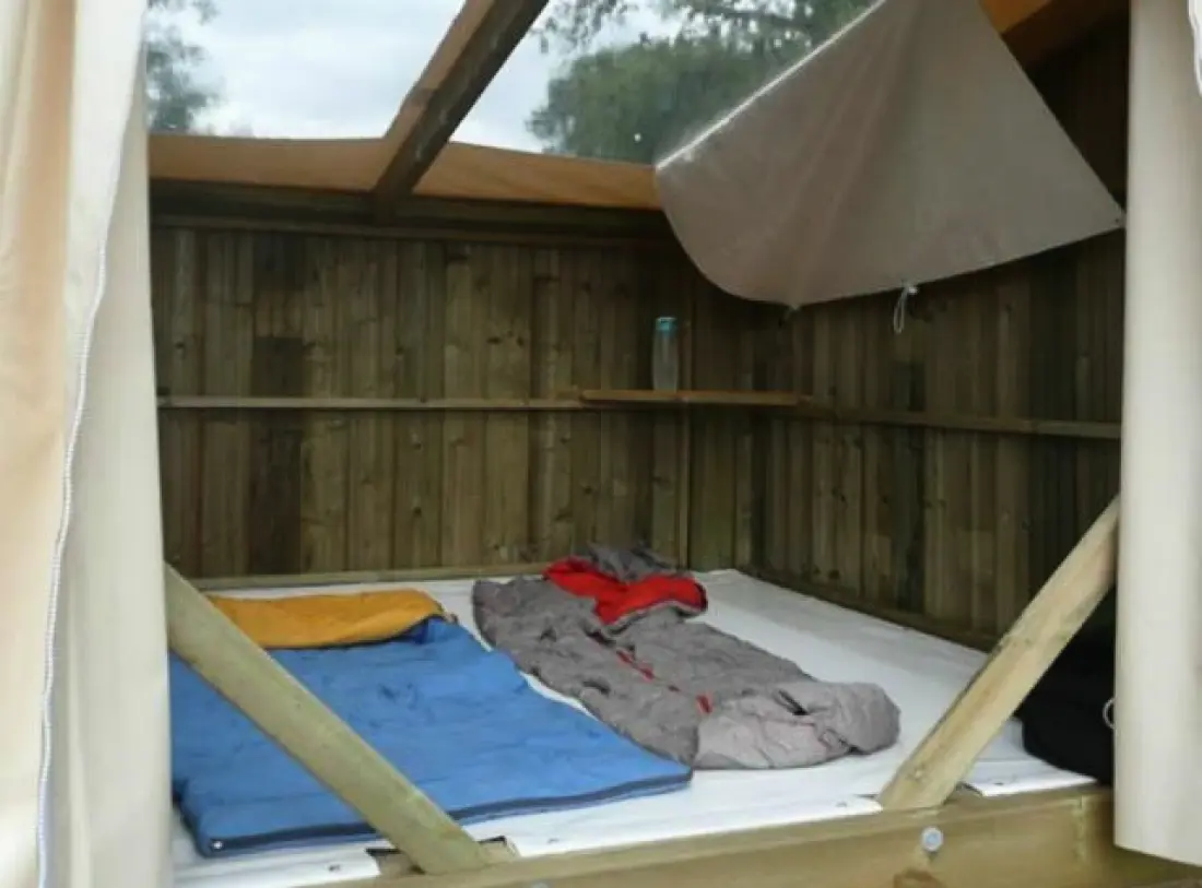 Camping LANDES AZUR 4 étoiles★★★★
