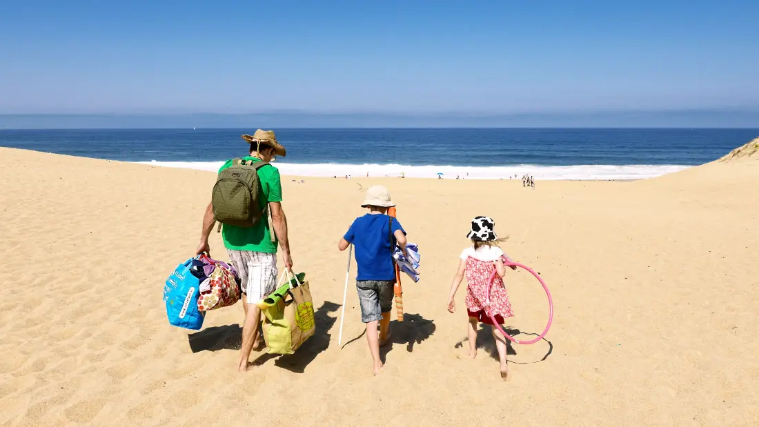 Camping LANDES AZUR 4 étoiles★★★★