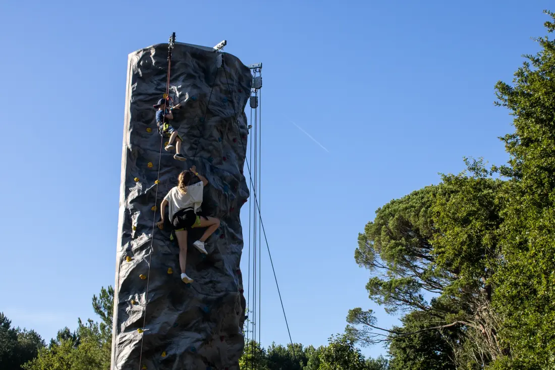 Camping LANDES AZUR 4 étoiles★★★★