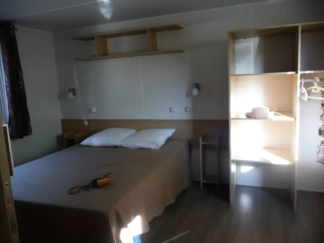 Camping LANDES AZUR 4 étoiles★★★★