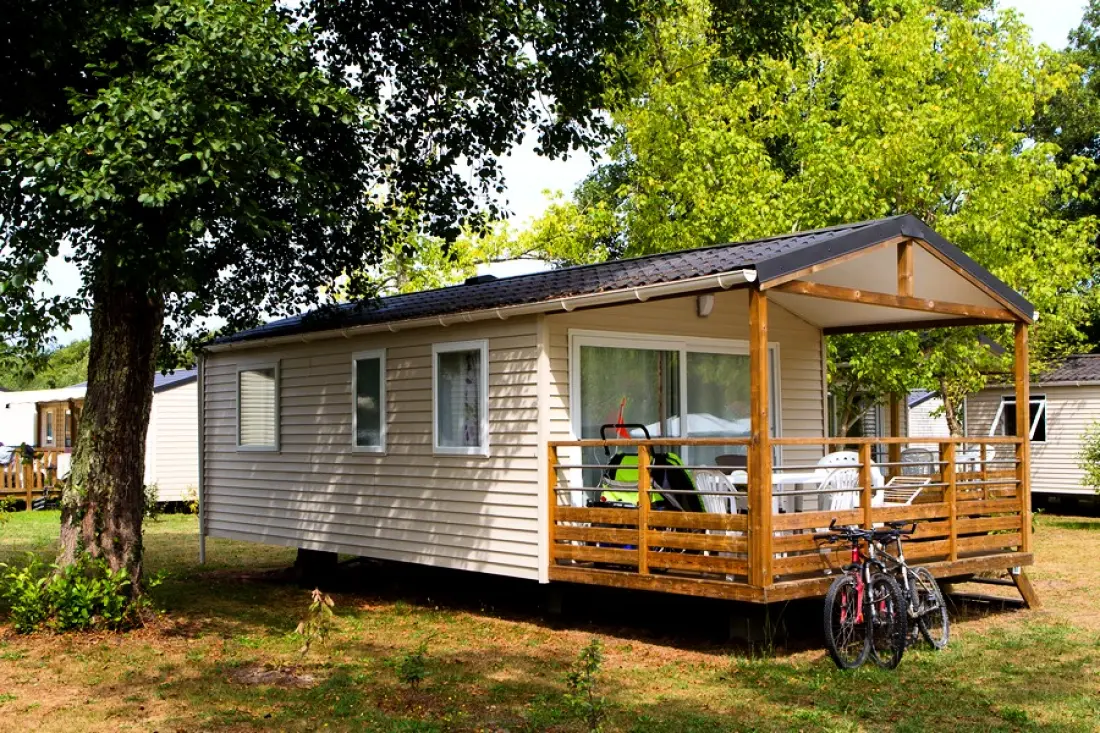 Camping LANDES AZUR 4 étoiles★★★★