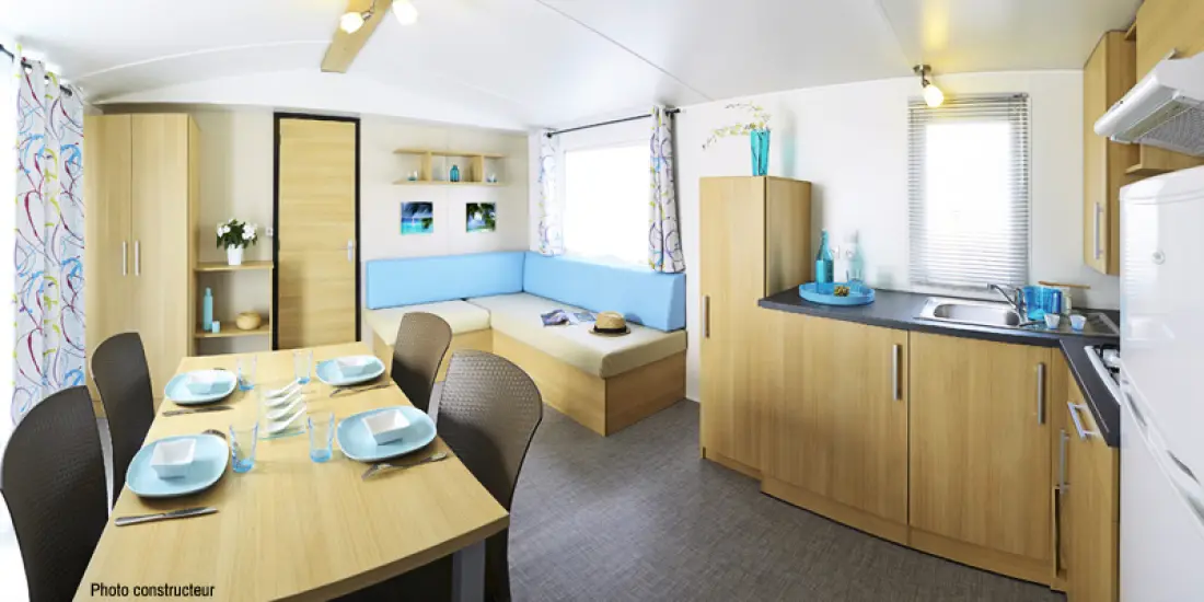 Camping LANDES AZUR 4 étoiles★★★★