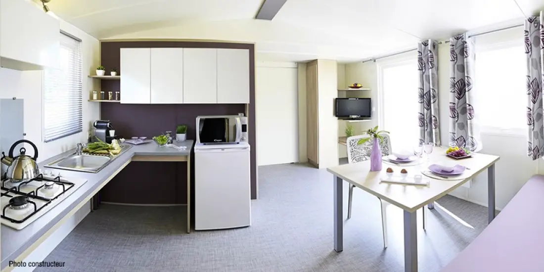 Camping LANDES AZUR 4 étoiles★★★★
