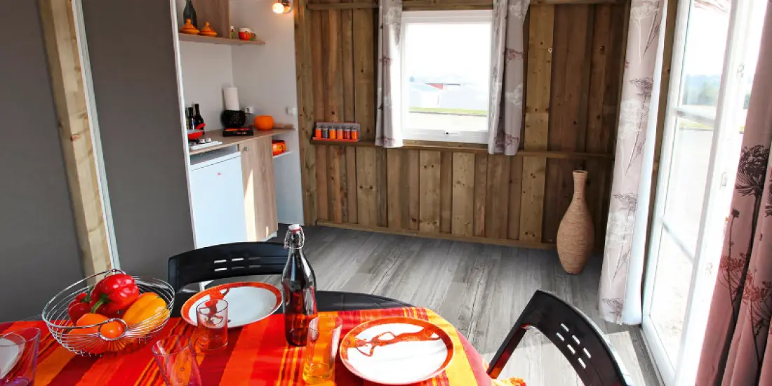 Camping LANDES AZUR 4 étoiles★★★★