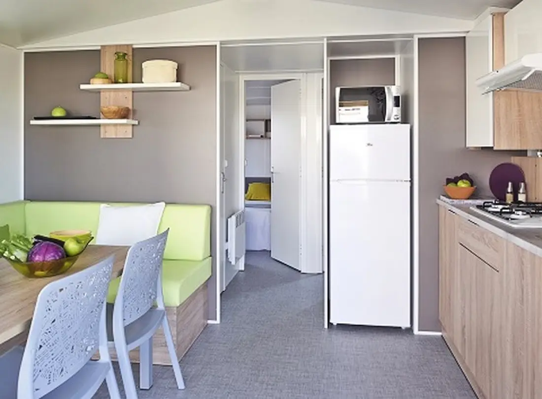 Camping LANDES AZUR 4 étoiles★★★★