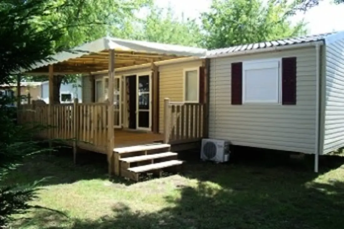Camping LANDES AZUR 4 étoiles★★★★