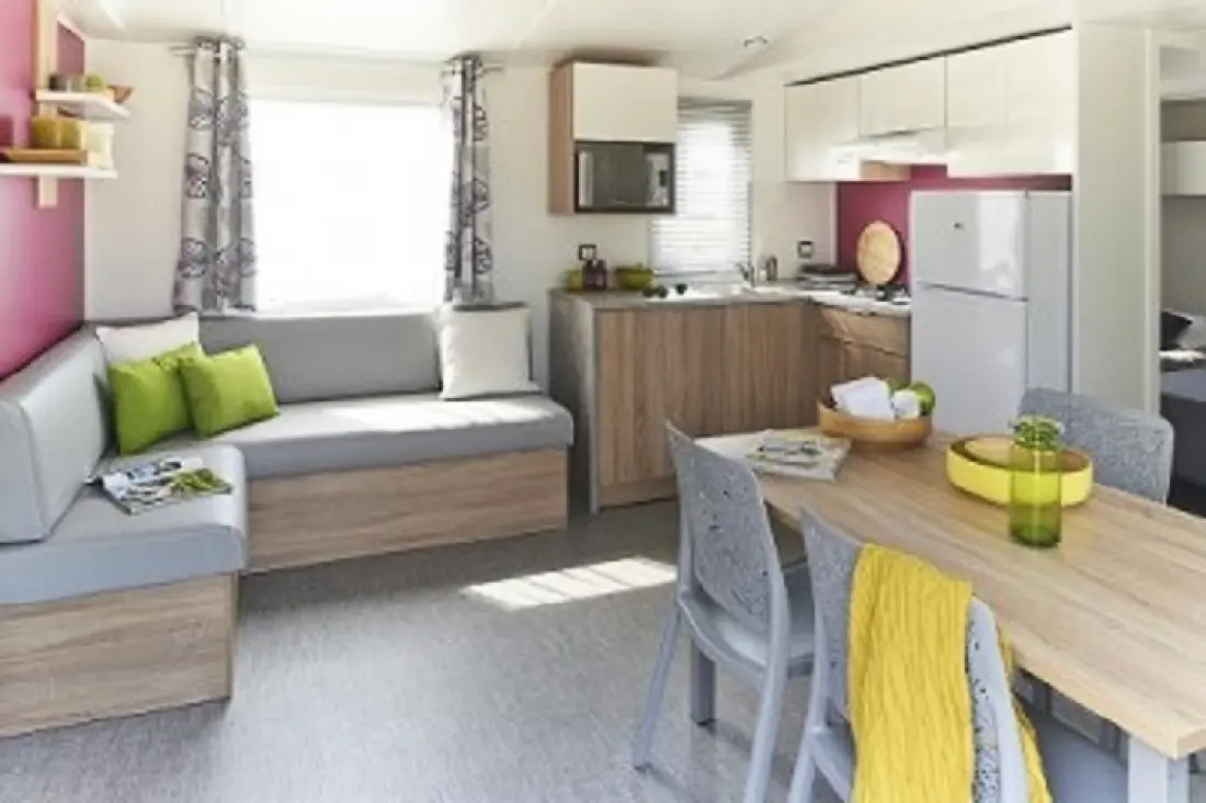 Camping LANDES AZUR 4 étoiles★★★★