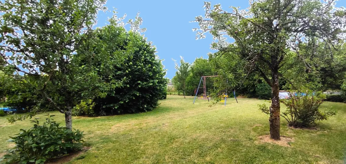 Gîte de France Chez adÈle 3 épis