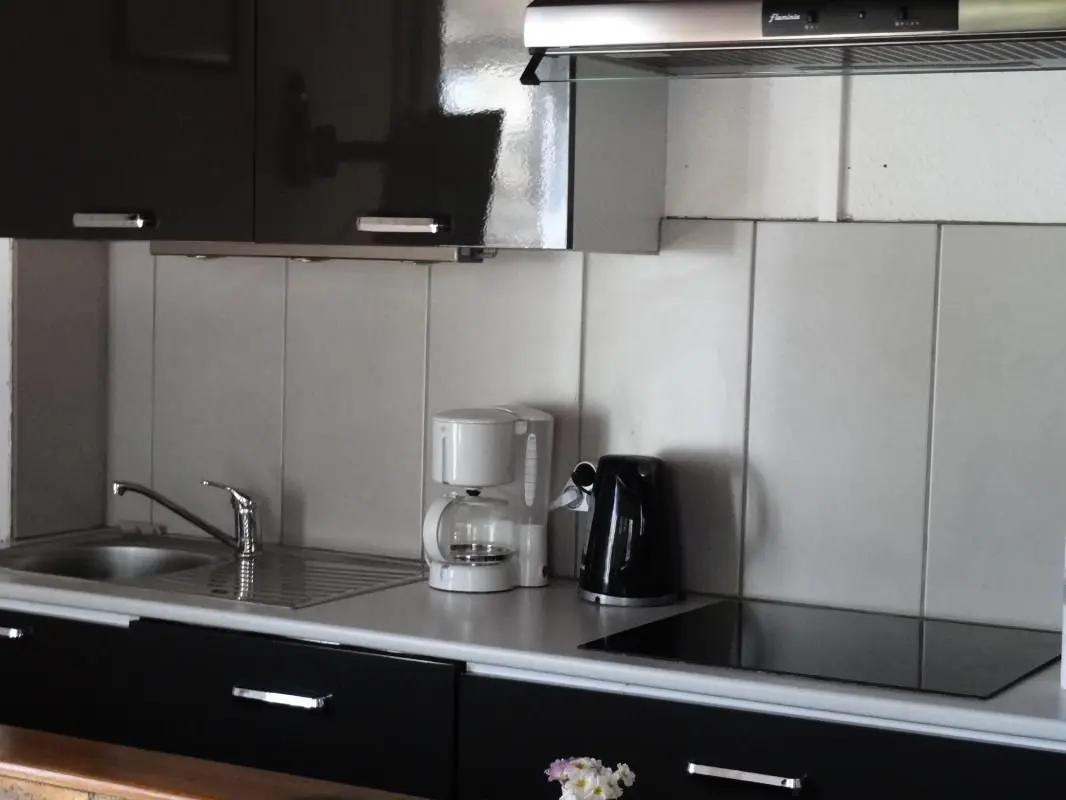 Gîte de France Gîte 51g82 2 épis