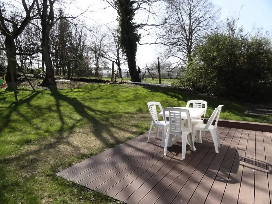 Gîte de France Gîte 51g82 2 épis