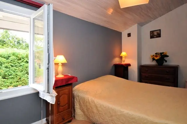Gîte de France Gîte 51g82 2 épis