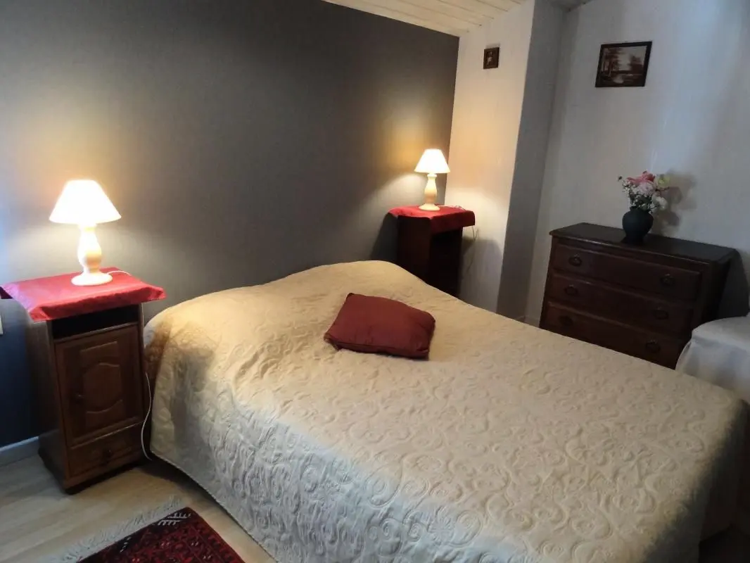 Gîte de France Gîte 51g82 2 épis