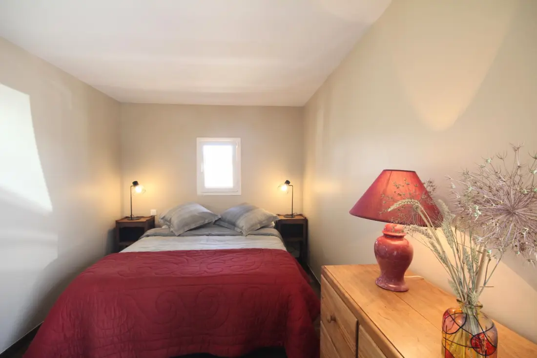 Gîte de France Gîtes de france® - les cerisiers d'ablemont 3 épis