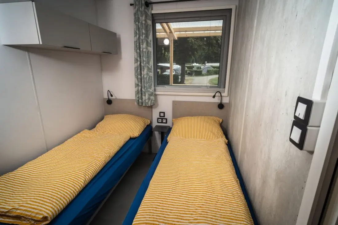 Campingpark Bad Liebenzell 4 étoiles★★★★