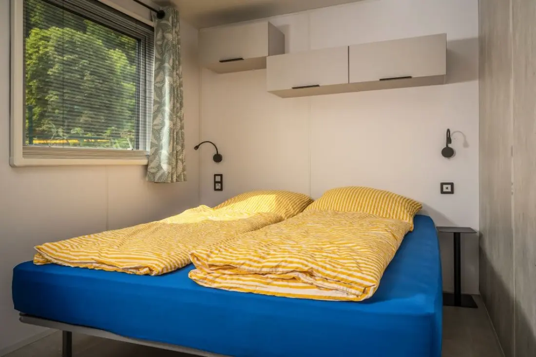 Campingpark Bad Liebenzell 4 étoiles★★★★