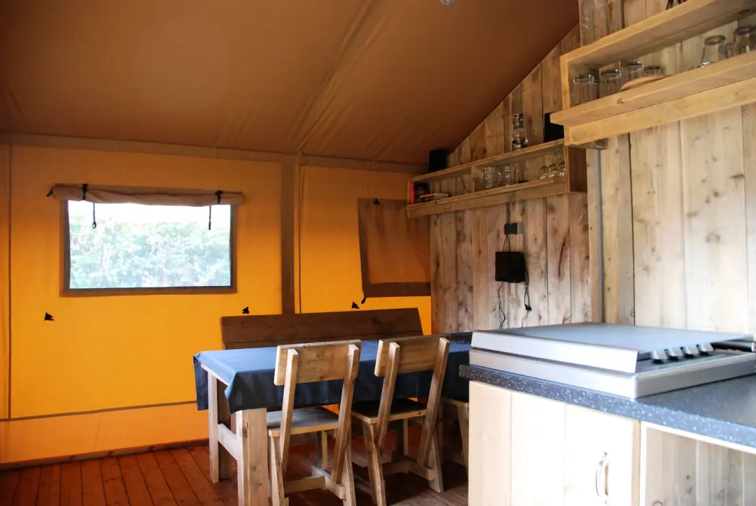 Campingpark Bad Liebenzell 4 étoiles★★★★