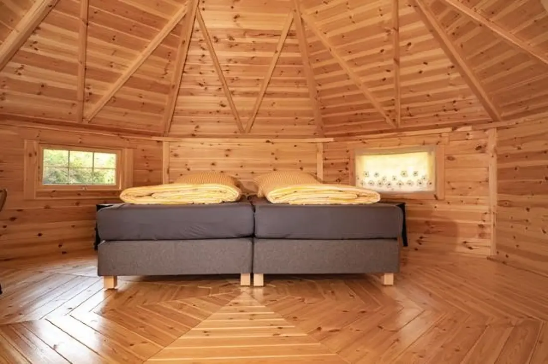 Campingpark Bad Liebenzell 4 étoiles★★★★
