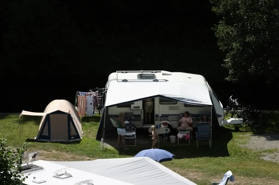Camping Kleinenzhof 5 étoiles★★★★★