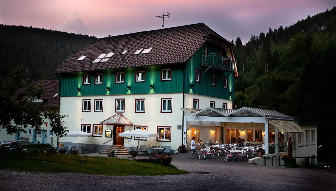 Camping Kleinenzhof 5 étoiles★★★★★