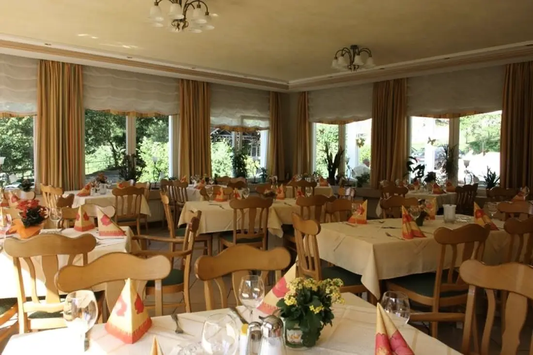 Camping Kleinenzhof 5 étoiles★★★★★